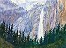 Episodes 312 & 313:  Learn To Paint Yosemite Falls